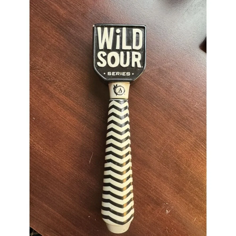 Destihl Brewery Wild Sour‎ Series *Rare*